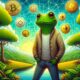 pepe cryptocurrency