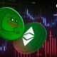 Pepe surpasses Ethereum Classic in terms of market capitalization