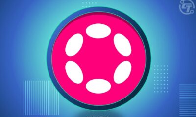 Polkadot's New $PINK Coin Set to launch Live Today