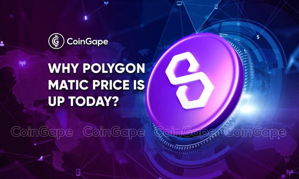 Polygon (MATIC) Price Jumps 6% After Reddit Says It's Trying to Use Altcoin