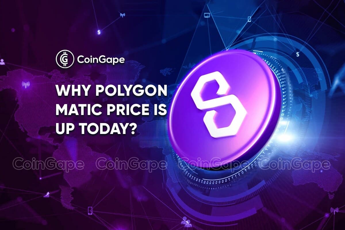 Polygon (MATIC) Price Jumps 6% After Reddit Says It's Trying to Use Altcoin