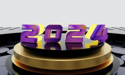 Renowned Crypto Analyst Predicts Top 5 Altcoins for 2024