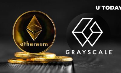 Repositing Grayscale Updates for Ethereum Mini Trust