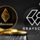 Repositing Grayscale Updates for Ethereum Mini Trust