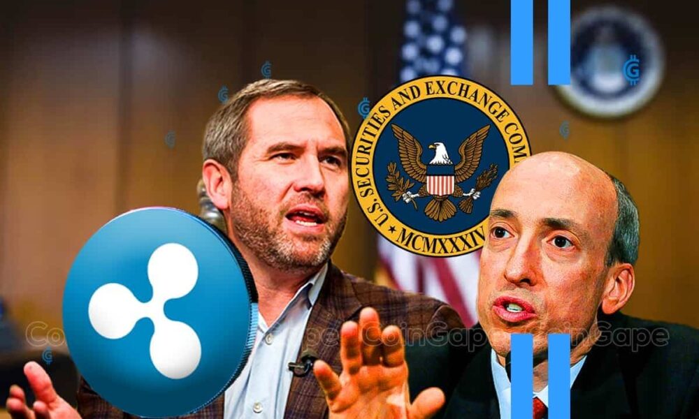 Ripple Can Counter SEC Attacks on Stablecoin with Binance Ruling