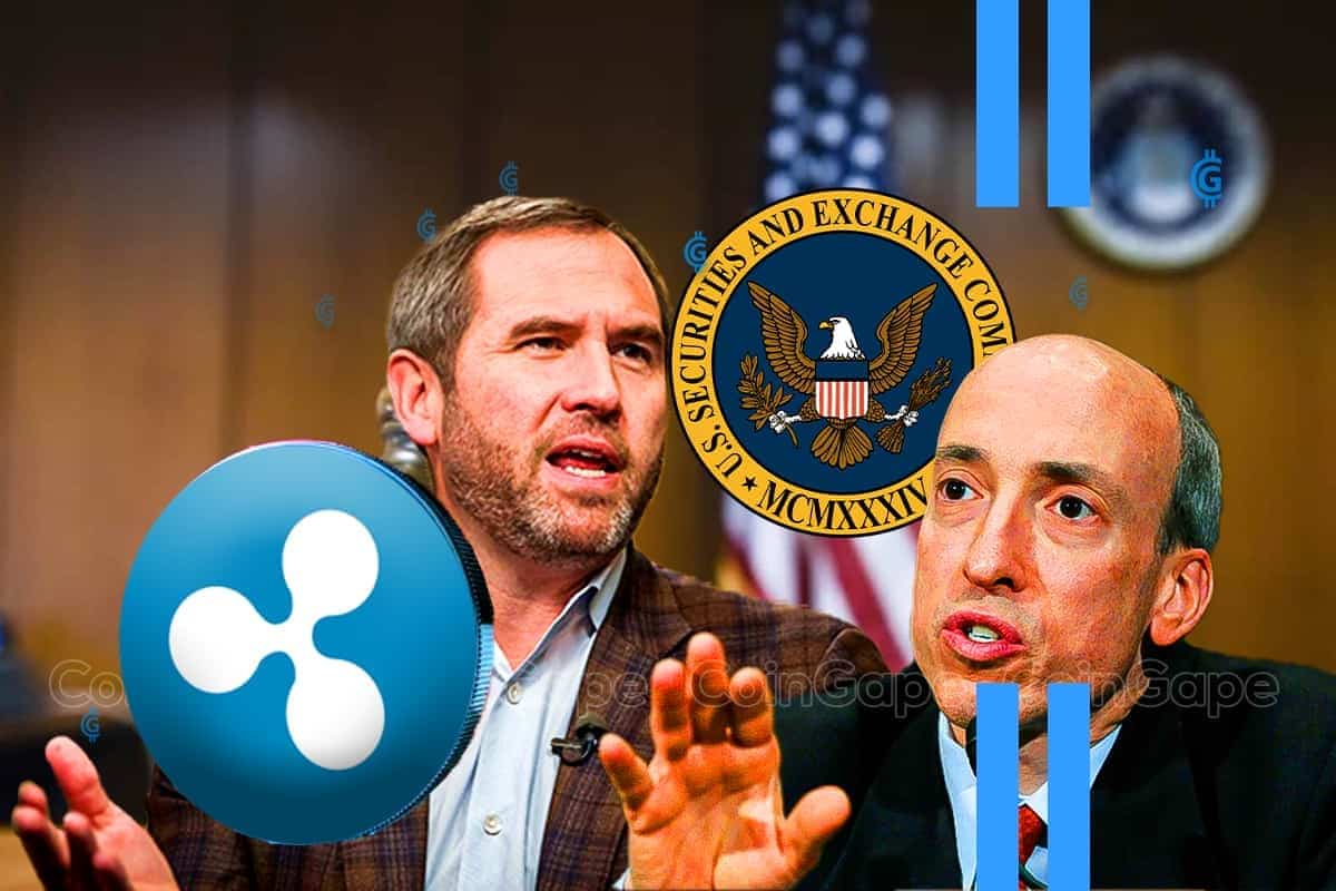 Ripple Can Counter SEC Attacks on Stablecoin with Binance Ruling