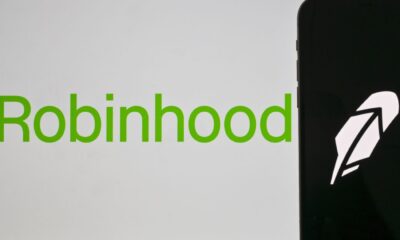 Robinhood may face SEC scrutiny for its cryptocurrency business in the United States