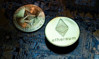 SEC approves spot ethereum ETFs