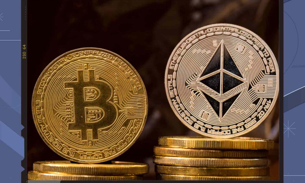 SEC wants to define Ether as a security, Bitcoin rebounds