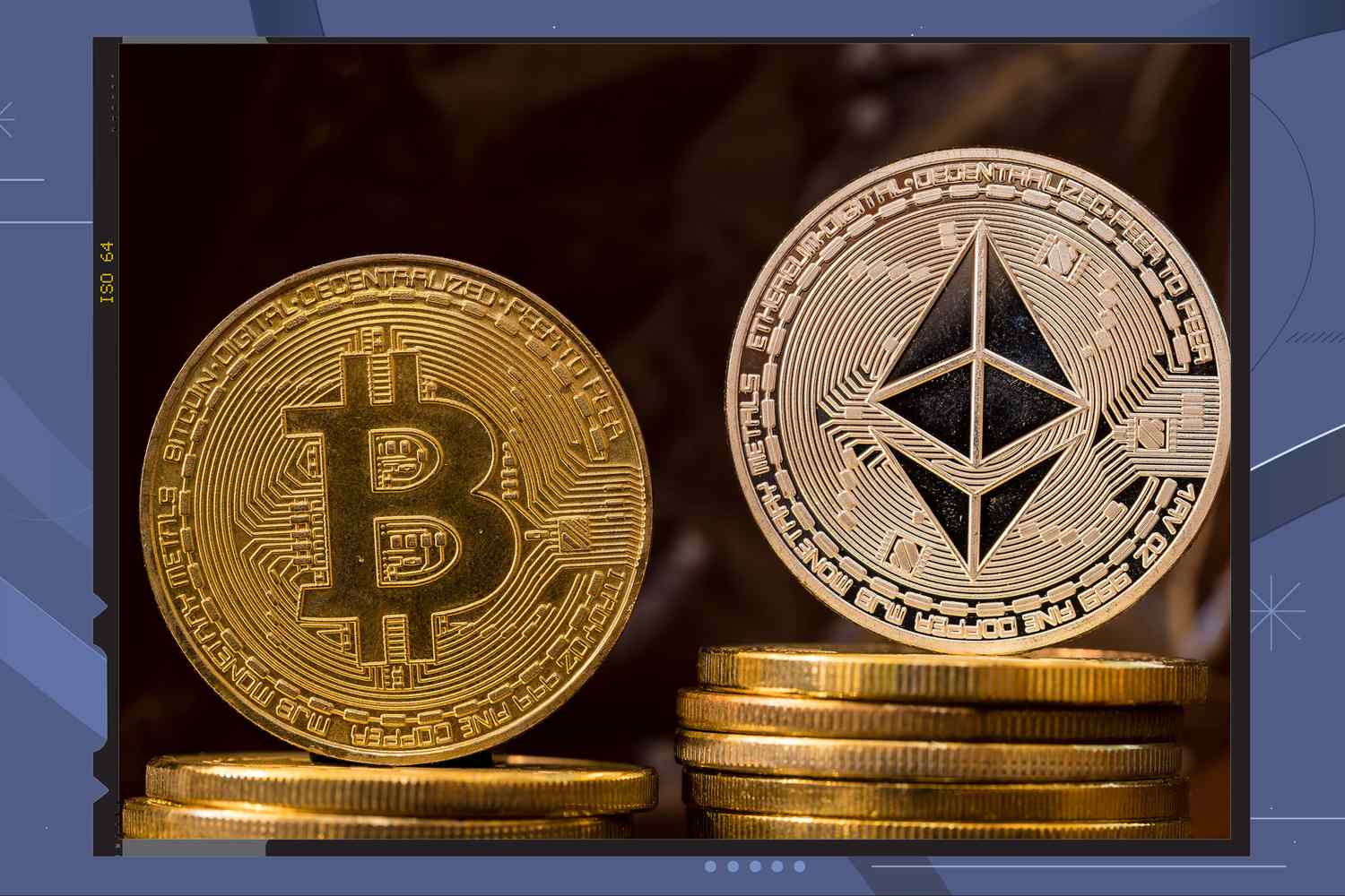 SEC wants to define Ether as a security, Bitcoin rebounds