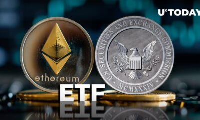 SEC will finally make a decision on Ethereum ETFs this week