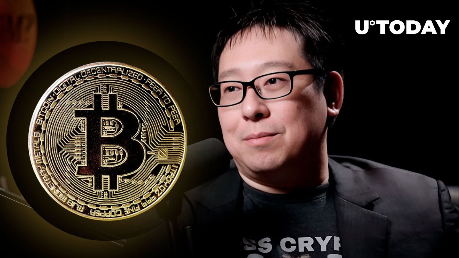 Samson Mow believes $1 million worth of Bitcoin (BTC) is a matter of time