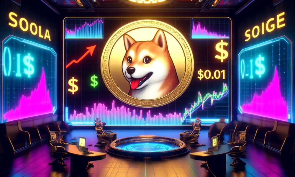 Shiba Inu Price Can't Reach $0.01, Crypto Expert Reveals Why