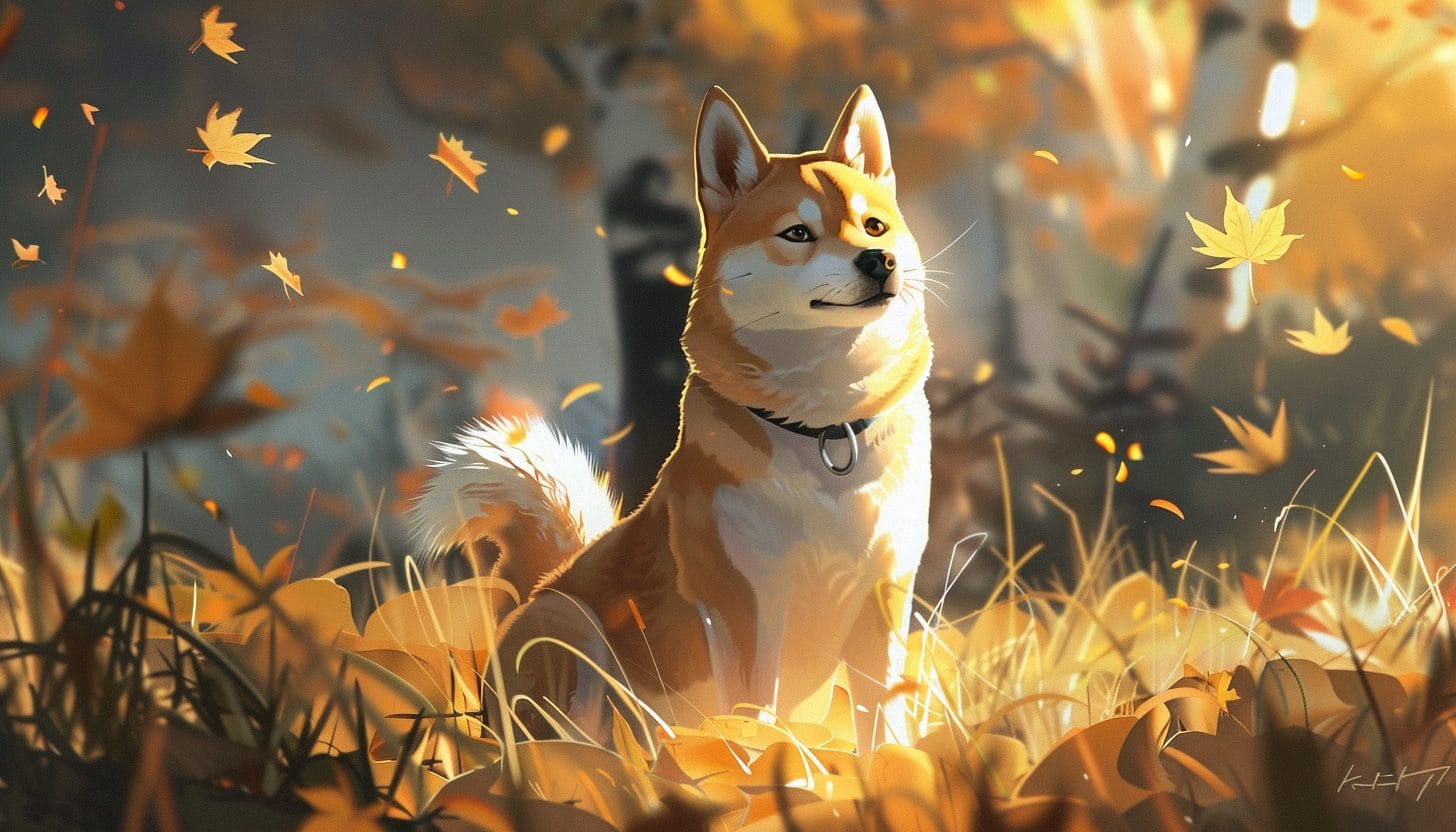 Shiba Inu