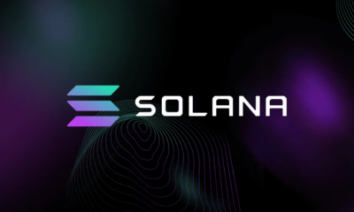 Solana Leads Altcoin Rise to All-Time High, Topples Uniswap