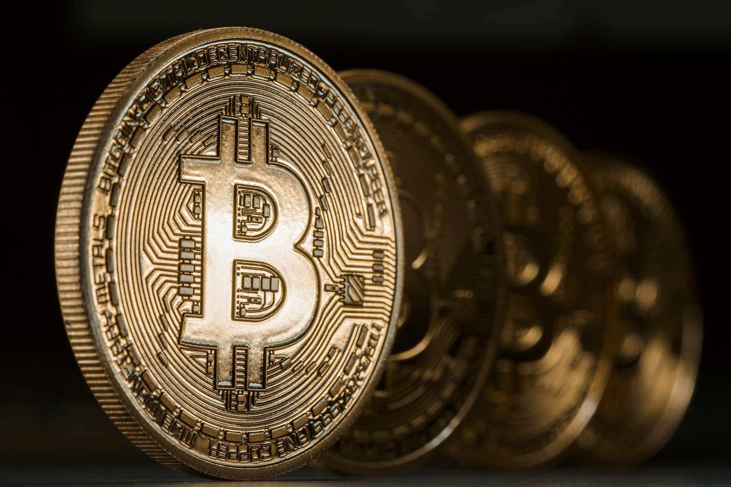 Spot Bitcoin ETFs are approved by the SEC and allowed to begin trading on Thursday