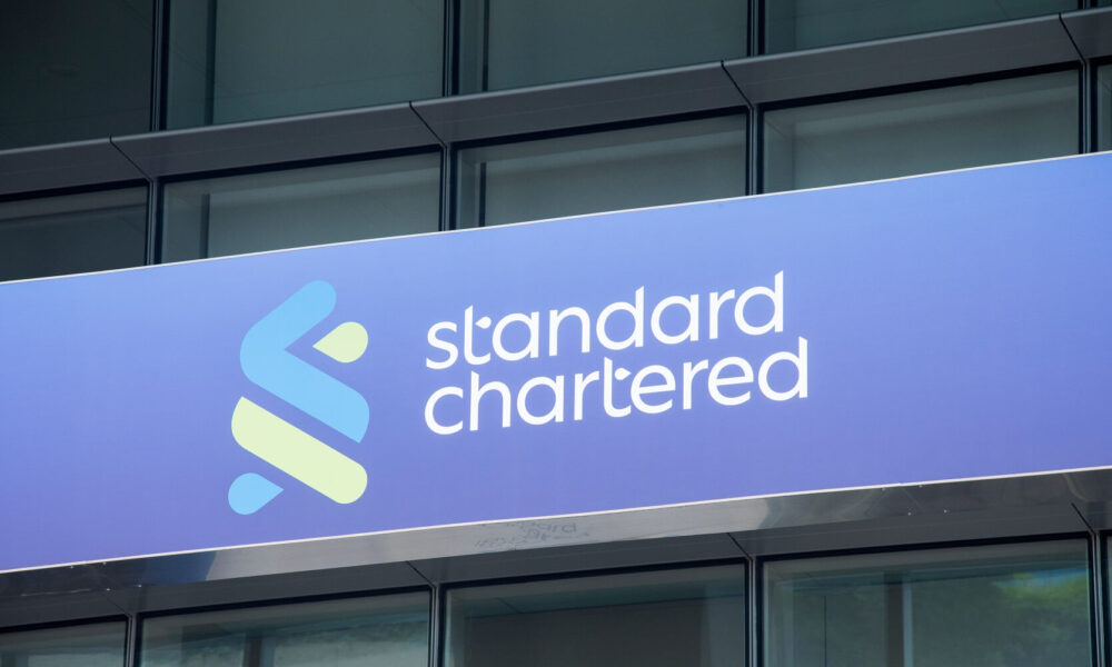 Standard Chartered Says BTC Could Reach $100,000 by 2025, Bank of Korea Allowed to Investigate Crypto Trading Operators, US Judge Orders Hydrogen to Pay $2.8 Million in Penalties