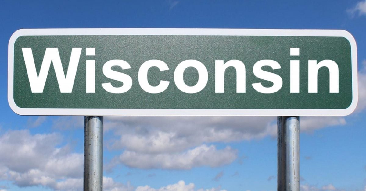 State of Wisconsin Buys Nearly $100 Million in BlackRock Spot Bitcoin ETF (IBIT)