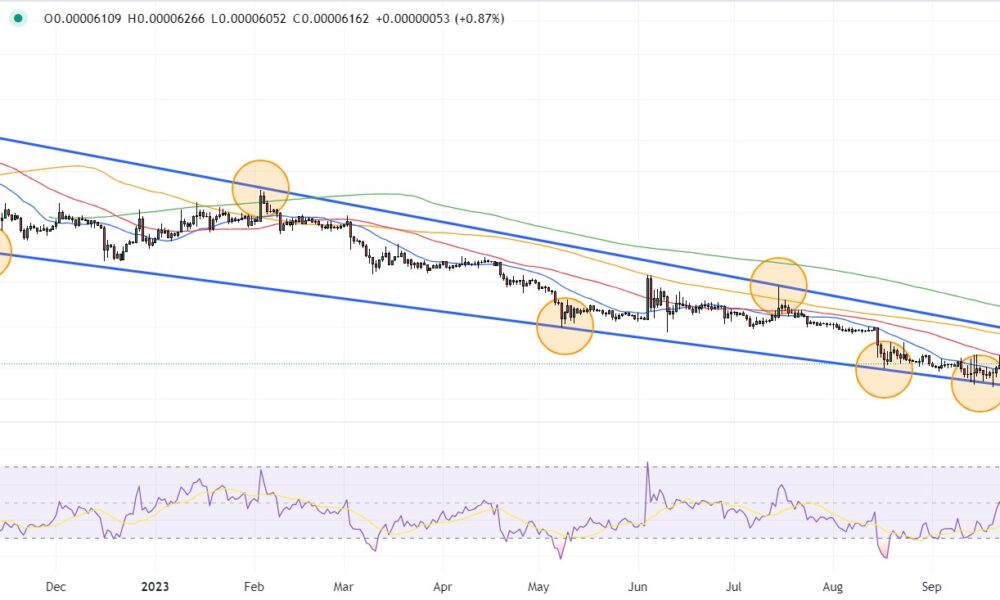 Terra Luna Classic Price Prediction as LUNC Pumps 5% in 7 Days