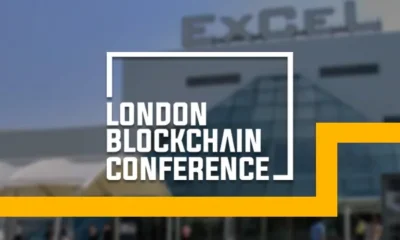 London Blockchain Conference 2024