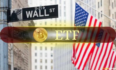 These traditional financial giants bought Bitcoin ETFs in the last quarter