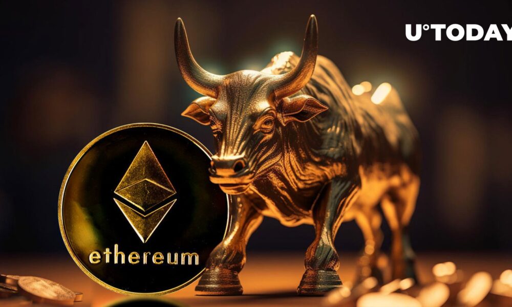 This Bull Run Could Ignore Ethereum (ETH): Opinion