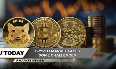 This Shiba Inu (SHIB) Pattern Changes Everything, Bitcoin (BTC) Could Return to $58,000, Cardano (ADA) Trend Stabilizes