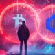 Trader Claims Bitcoin (BTC), Chainlink (LINK), and One Ethereum Rival Are Preparing for Rallies