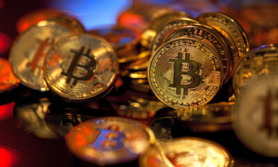 Two major hedge funds reveal $2.4 billion exposure to spot Bitcoin ETFs