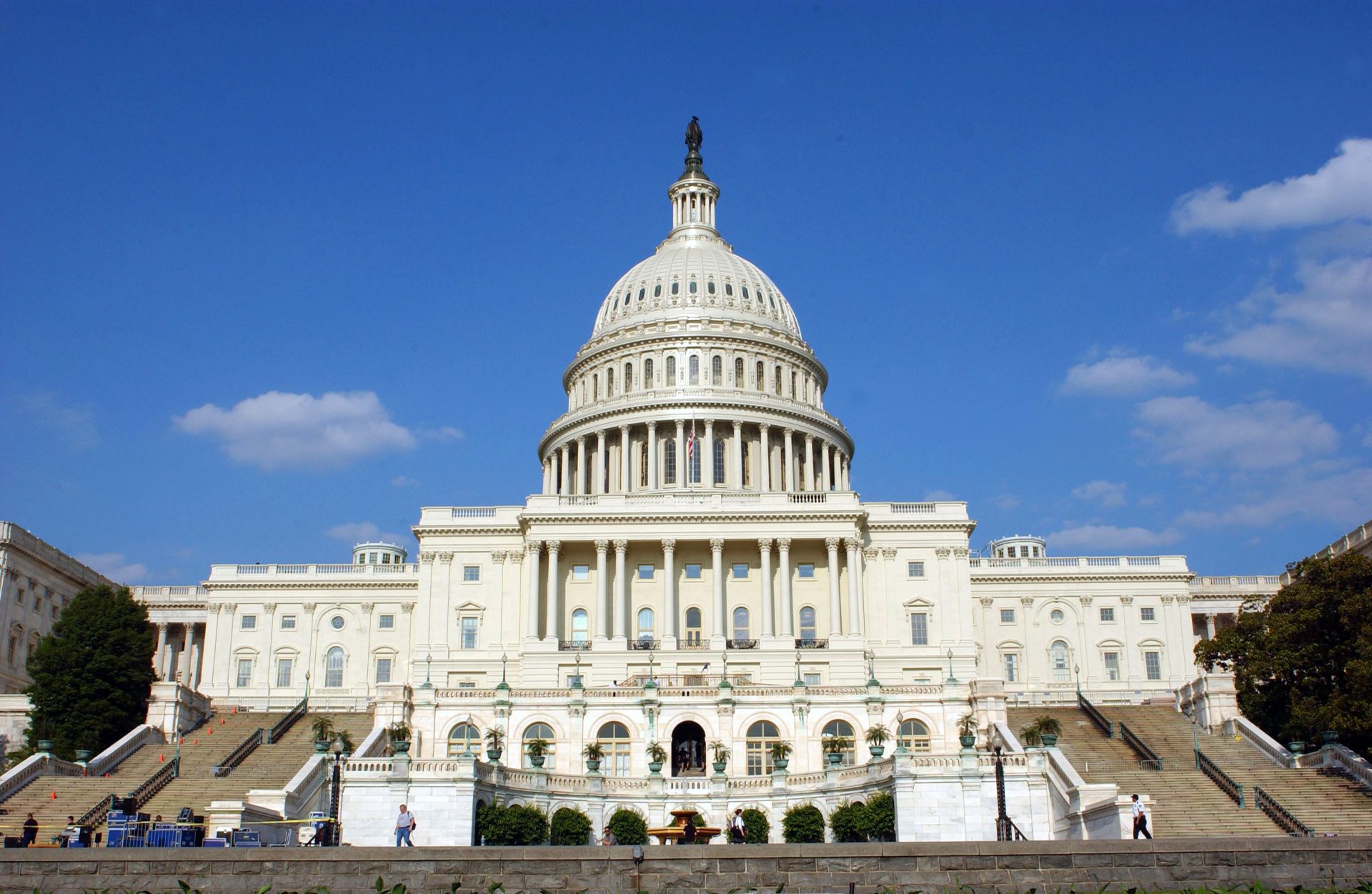 US House Passes FIT21 Cryptocurrency Bill