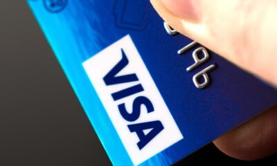 Visa's 'Ambitious Crypto Product Roadmap', Bitget's Onboarding Service for Visa and Mastercard Crypto Purchases, Fractal and XRPL Partner on KYC/AML, Aptos Labs Partners with Ledger