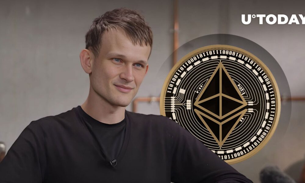 Vitalik Buterin Reveals the Future of Ethereum and “Free Internet?”