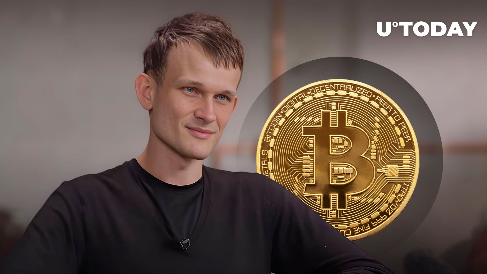 Vitalik Buterin releases a crucial statement on Bitcoin (BTC).