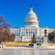 US congress capitol