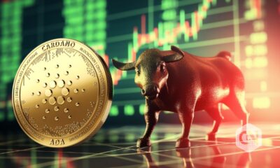 Why Cardano (ADA) Is One of the Top Altcoin Picks in the Next Bull Run