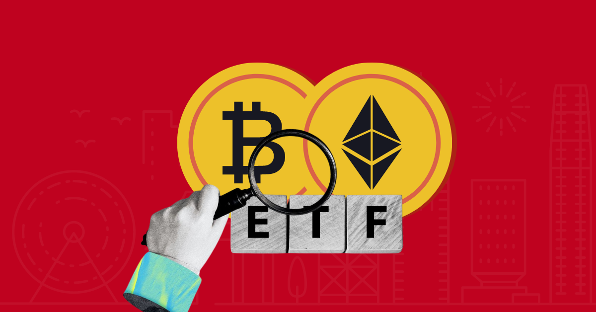 Why could the Ethereum ETF trigger a bigger crypto rally than the Bitcoin ETF?