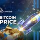 Why the price of Bitcoin is increasing today