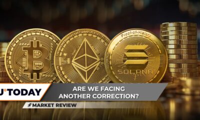 Will Bitcoin Halving Lead to $100,000?  Ethereum (ETH) Poised to Reverse, Mysterious Solana Price Performance