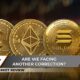 Will Bitcoin Halving Lead to $100,000?  Ethereum (ETH) Poised to Reverse, Mysterious Solana Price Performance