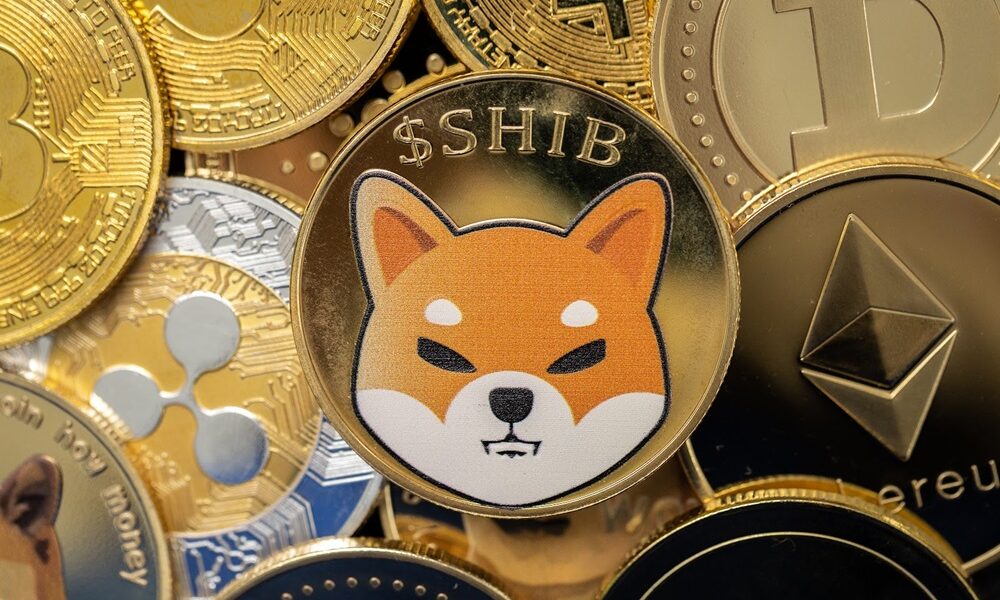 Will Shiba Inu (SHIB) reach $1?  This new Altcoin is up 170%