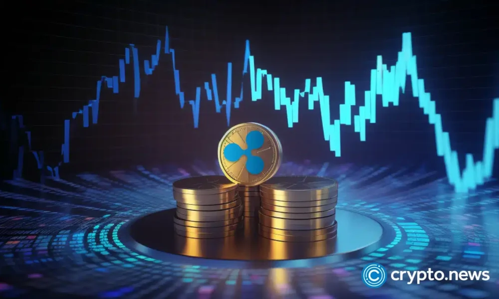 XRP can hit all-time high in 2024, analyst bullish on new altcoin