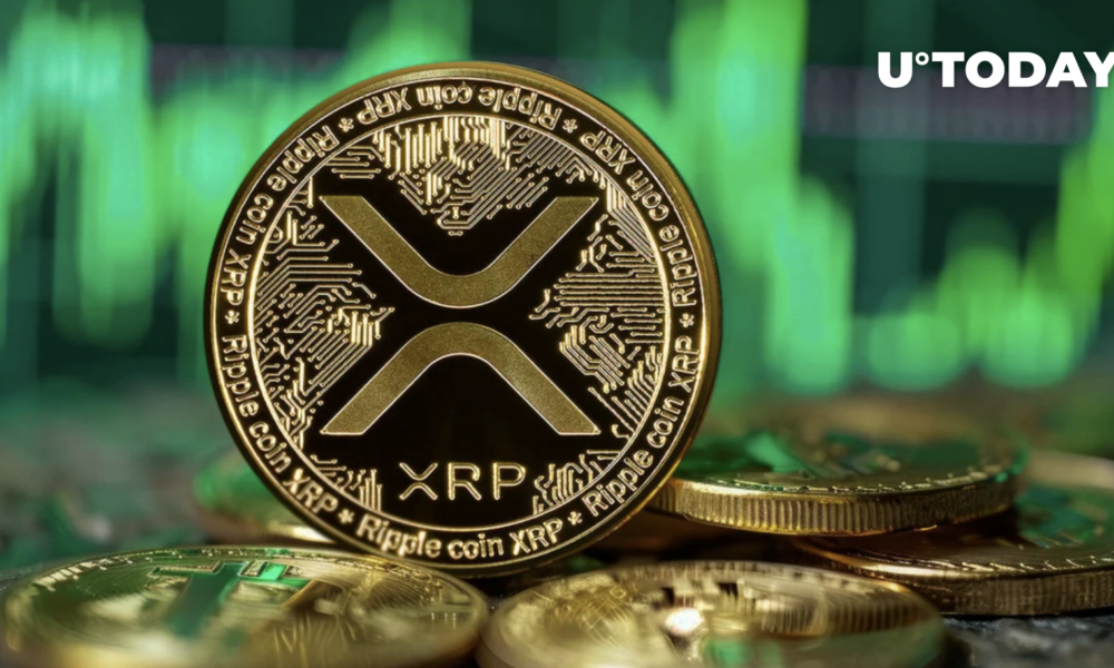 XRP faces a bearish pattern with price spikes