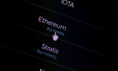 &copy; Reuters.  'Age of Ethereum' Incoming for 5 Key Reasons