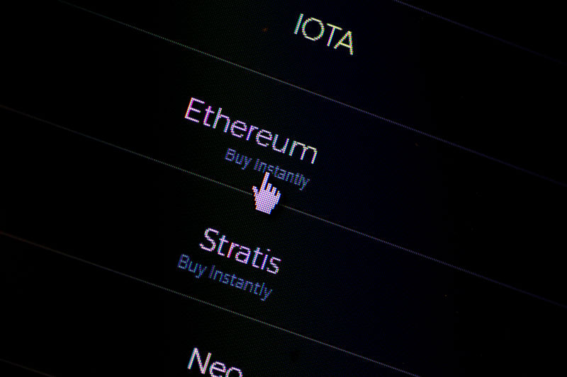 &copy; Reuters.  'Age of Ethereum' Incoming for 5 Key Reasons