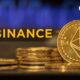 16,604 ETH seized from Binance as SEC confirms Ethereum is not a security