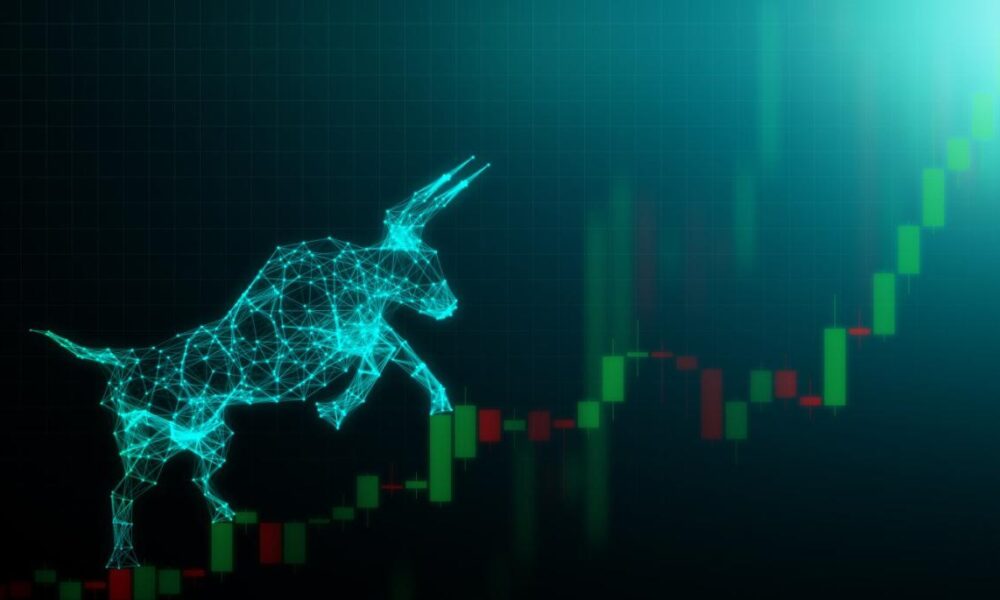 2 cryptocurrencies to buy now that a bull market has arrived