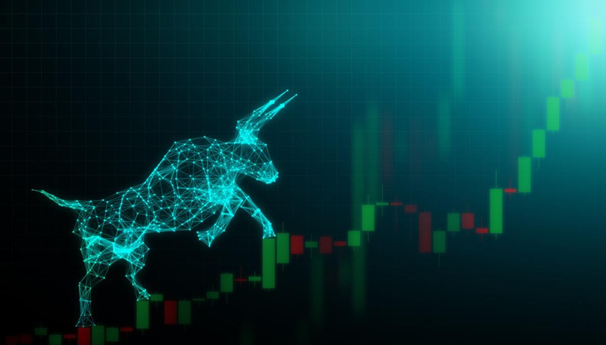 2 cryptocurrencies to buy now that a bull market has arrived