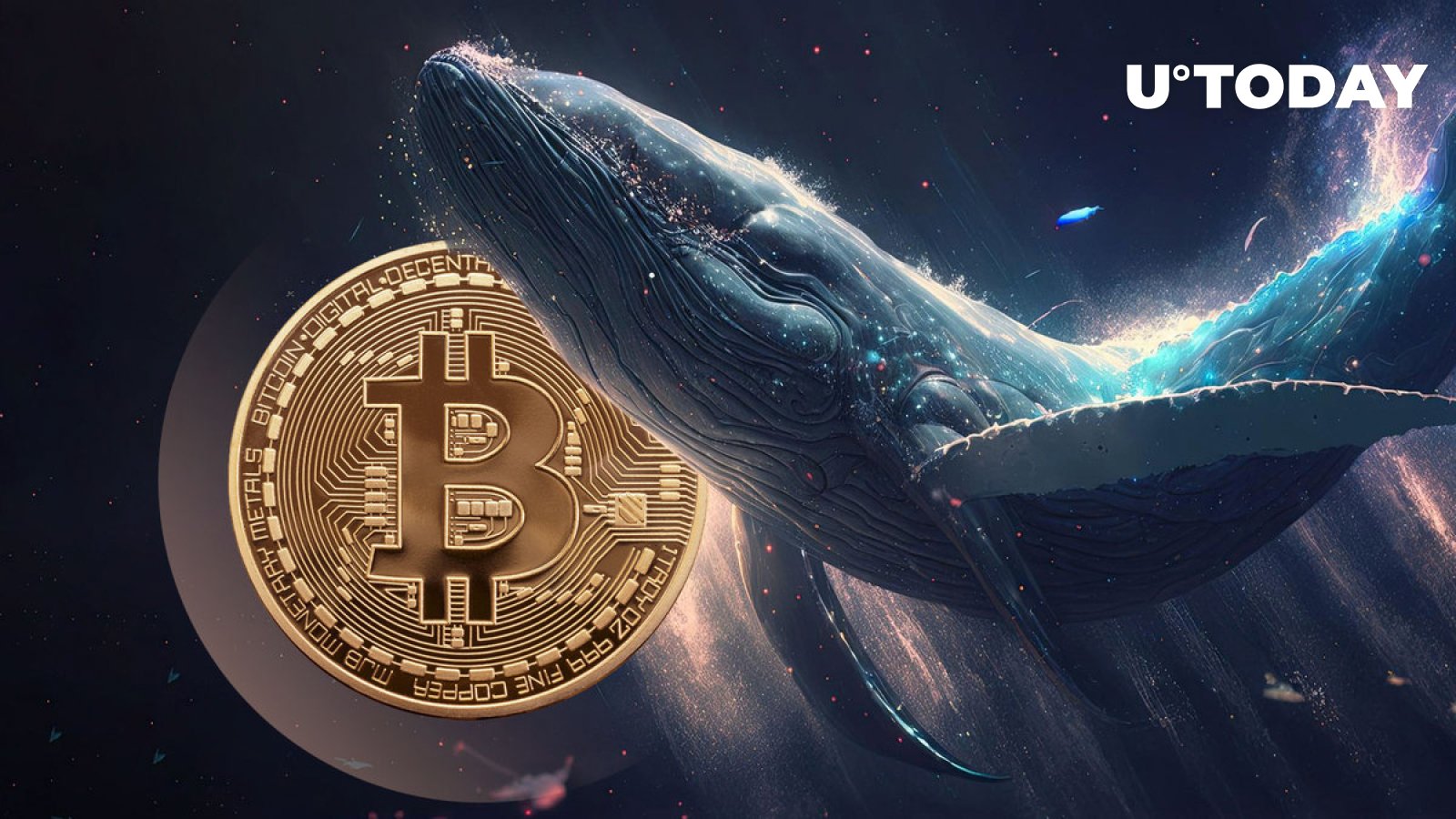 Bitcoin (BTC) welcomes a $100 billion wave from new mega whales