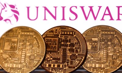 SEC Issues Notice from Wells to Settle Cryptocurrency Exchange Uniswap