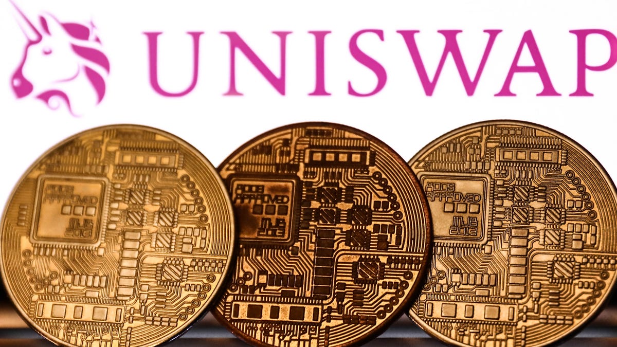 SEC Issues Notice from Wells to Settle Cryptocurrency Exchange Uniswap